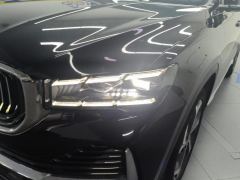 Geely Xingyue L 2.0T Dual Clutch 2WD Premium - ფოტო 4