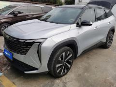 Geely Boyue L 2.0T Premium Version - ფოტო 1