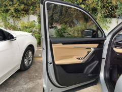 Geely Boyue L 2.0T Premium Version - ფოტო 12