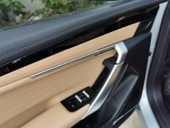 Geely Boyue L 2.0T Premium Version - ფოტო 13