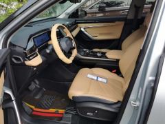 Geely Boyue L 2.0T Premium Version - ფოტო 14