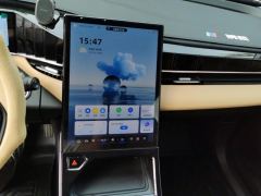 Geely Boyue L 2.0T Premium Version - ფოტო 17