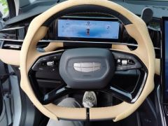 Geely Boyue L 2.0T Premium Version - ფოტო 18