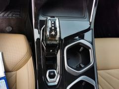 Geely Boyue L 2.0T Premium Version - ფოტო 19