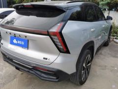 Geely Boyue L 2.0T Premium Version - ფოტო 2