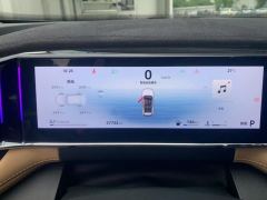 Geely Boyue L 2.0T Premium Version - ფოტო 20
