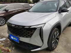 Geely Boyue L 2.0T Premium Version - ფოტო 3