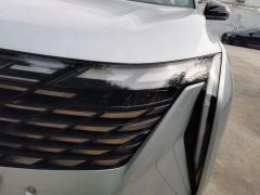 Geely Boyue L 2.0T Premium Version - ფოტო 4