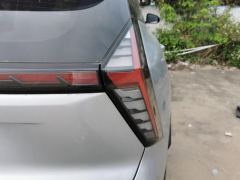 Geely Boyue L 2.0T Premium Version - ფოტო 5
