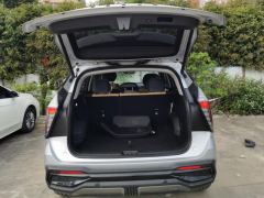 Geely Boyue L 2.0T Premium Version - ფოტო 7