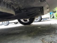 Geely Boyue L 2.0T Premium Version - ფოტო 8