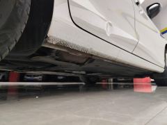 Volkswagen Lamando Lingdu L 280TSI Spicy Edition - photo 10