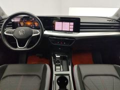Volkswagen Lamando Lingdu L 280TSI Spicy Edition - photo 16