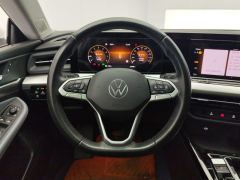Volkswagen Lamando Lingdu L 280TSI Spicy Edition - photo 18