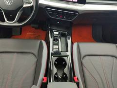 Volkswagen Lamando Lingdu L 280TSI Spicy Edition - photo 19