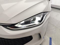 Volkswagen Lamando Lingdu L 280TSI Spicy Edition - photo 4