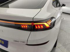 Volkswagen Lamando Lingdu L 280TSI Spicy Edition - photo 5
