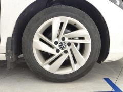 Volkswagen Lamando Lingdu L 280TSI Spicy Edition - photo 6
