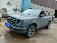 Haval Great Wall Big Dog 1.5T 2WD Edition - ფოტო 1
