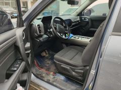 Haval Great Wall Big Dog 1.5T 2WD Edition - ფოტო 14