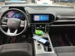 Haval Great Wall Big Dog 1.5T 2WD Edition - ფოტო 16