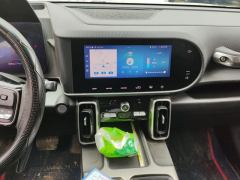 Haval Great Wall Big Dog 1.5T 2WD Edition - ფოტო 17