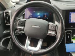 Haval Great Wall Big Dog 1.5T 2WD Edition - ფოტო 18