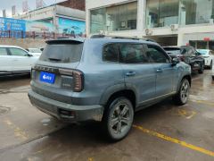 Haval Great Wall Big Dog 1.5T 2WD Edition - ფოტო 2