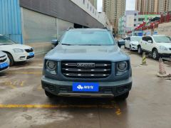 Haval Great Wall Big Dog 1.5T 2WD Edition - ფოტო 3