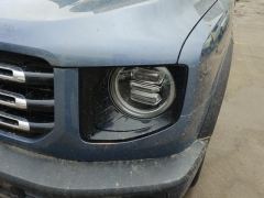 Haval Great Wall Big Dog 1.5T 2WD Edition - ფოტო 4