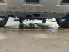 Haval Great Wall Big Dog 1.5T 2WD Edition - ფოტო 8
