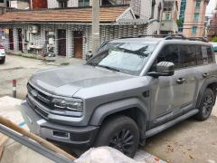 Fangchengbao Leopard 5 1.5T 125km Explorer Edition - ფოტო 1