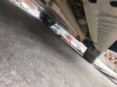 Fangchengbao Leopard 5 1.5T 125km Explorer Edition - ფოტო 10