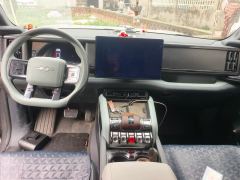 Fangchengbao Leopard 5 1.5T 125km Explorer Edition - ფოტო 16