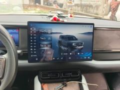 Fangchengbao Leopard 5 1.5T 125km Explorer Edition - ფოტო 17