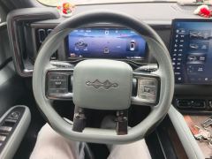 Fangchengbao Leopard 5 1.5T 125km Explorer Edition - ფოტო 18