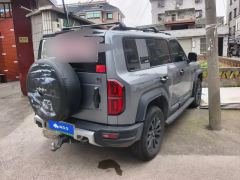 Fangchengbao Leopard 5 1.5T 125km Explorer Edition - ფოტო 2