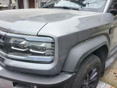 Fangchengbao Leopard 5 1.5T 125km Explorer Edition - ფოტო 4