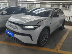 Leapmotor C11 EREV 300km 300 Comfort Edition - фото 1