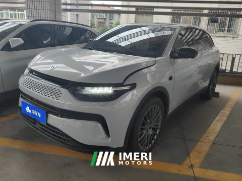 2023 Leapmotor C11 EREV 300km 300 Comfort Edition - ავტომობილი ჩინეთიდან