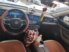 Leapmotor C11 EREV 300km 300 Comfort Edition - фото 16