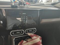 Leapmotor C11 EREV 300km 300 Comfort Edition - фото 17
