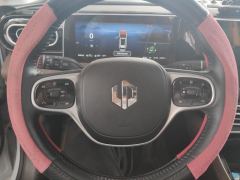Leapmotor C11 EREV 300km 300 Comfort Edition - фото 18