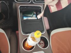 Leapmotor C11 EREV 300km 300 Comfort Edition - фото 19