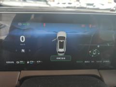 Leapmotor C11 EREV 300km 300 Comfort Edition - фото 20