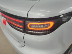 Leapmotor C11 EREV 300km 300 Comfort Edition - фото 5