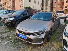 Honda Yingshipai Inspire 260TURBO Elite Edition - фото 1