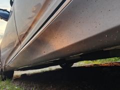 Honda Yingshipai Inspire 260TURBO Elite Edition - фото 11