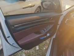 Honda Yingshipai Inspire 260TURBO Elite Edition - фото 12