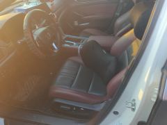 Honda Yingshipai Inspire 260TURBO Elite Edition - фото 14